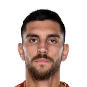 Lorenzo Pellegrini