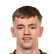 Ciaron Harkin