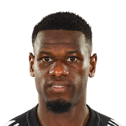 Mamadou Thiam