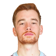 Connor Ronan