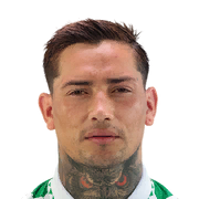 Chimy Ávila