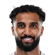 Abdulrahman Al Obaid