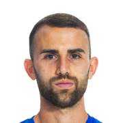 Borja Mayoral