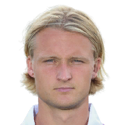 Kasper Dolberg