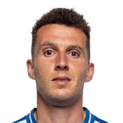 Oussama Idrissi
