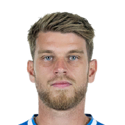Marcus Mathisen