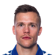 Eirik Wichne