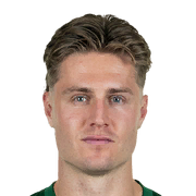Mattias Svanberg