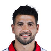 Gabriel Báez