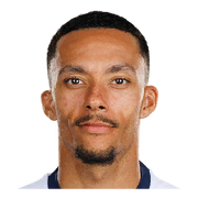 Josh Dacres-Cogley