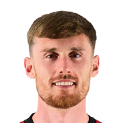 Robbie Cundy
