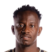 Yaw Yeboah