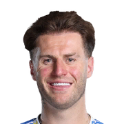 Joe Rodon