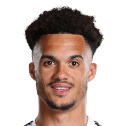 Antonee Robinson