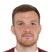 Jordan Thorniley