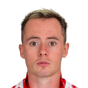 Harry McKirdy