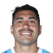 Daniel Castillo