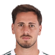 Daniel Mancini