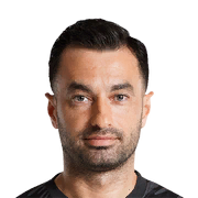Gökhan Akkan