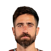 Rodrigo Pinho