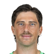 Jannik Huth