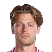 Mathias Jensen