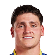 Mathew Stevens