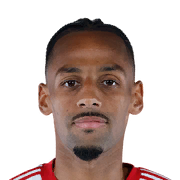 Djibril Sow