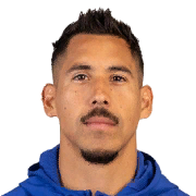 Ricardo Chávez