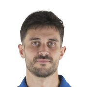 Lucas Ahijado