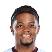Leon Bailey