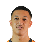 Myles Kenlock