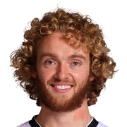 Tom Davies