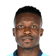 Joseph Aidoo