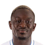 Assane Dioussé