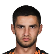 Maryan Shved