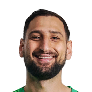 Gianluigi Donnarumma