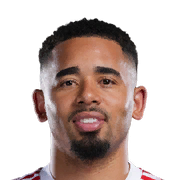 Gabriel Jesus