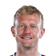 Joe Worrall
