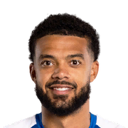 Jake Clarke-Salter