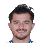 Alan Mozo