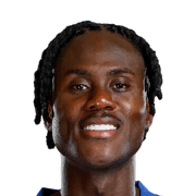 Trevoh Chalobah