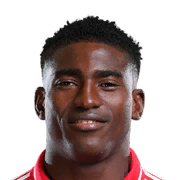 Taiwo Awoniyi