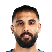 Waleed Al Enezi