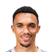 Trent Alexander-Arnold