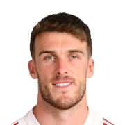 Ryan Delaney