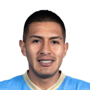 Erwin Saavedra