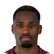 Elton Kabangu