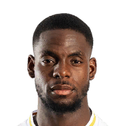 Jonathan Leko