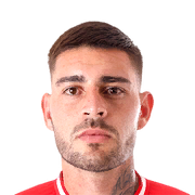 Leonel Mosevich